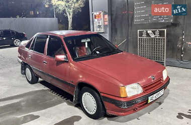 Opel Kadett  1991