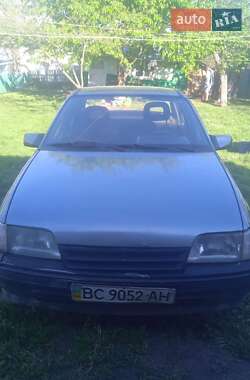 Opel Kadett 1988