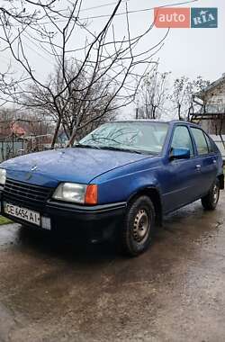 Opel Kadett 1991