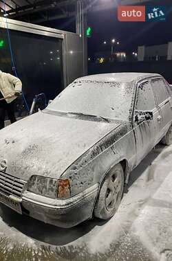 Opel Kadett  1988