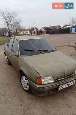 Opel Kadett  1990