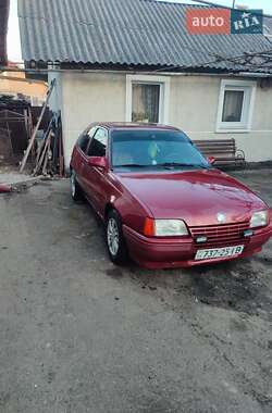 Opel Kadett  1985