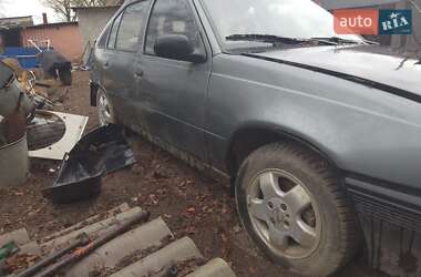 Opel Kadett  1988