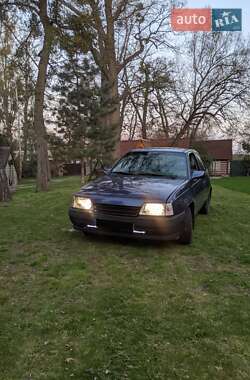 Opel Kadett 1990