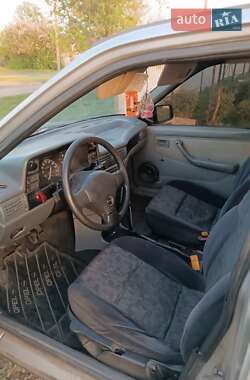 Opel Kadett  1987
