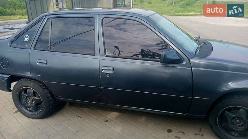 Opel Kadett