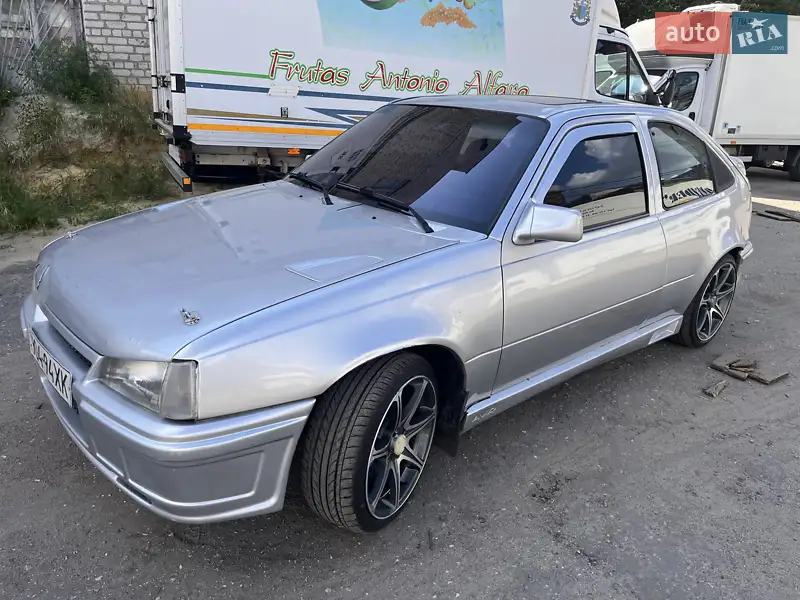 Opel Kadett