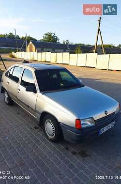 Opel Kadett  1988