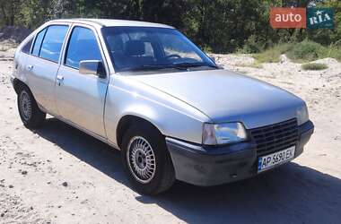 Opel Kadett 1987