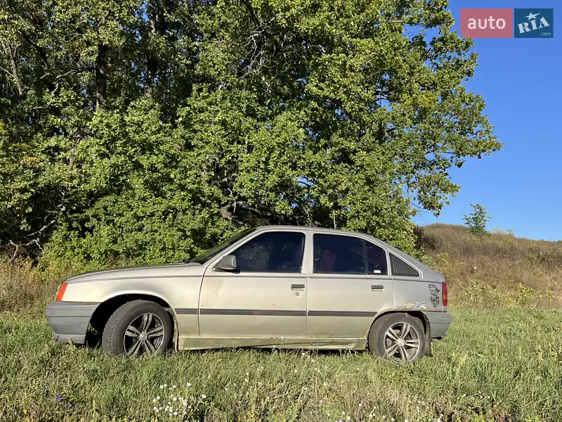 Opel Kadett