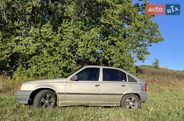 Opel Kadett  1988