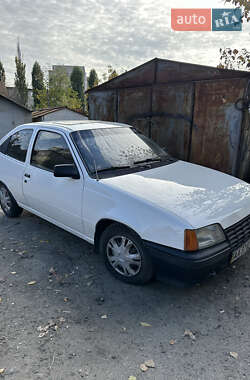 Opel Kadett  1987