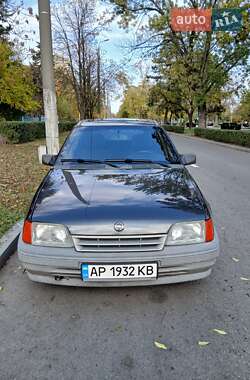 Opel Kadett 1990