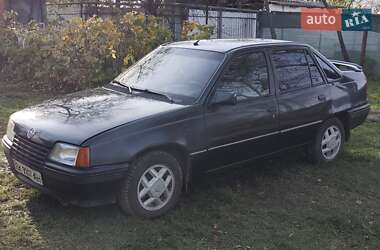 Opel Kadett  1988
