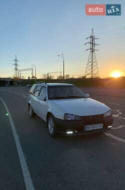 Opel Kadett  1987