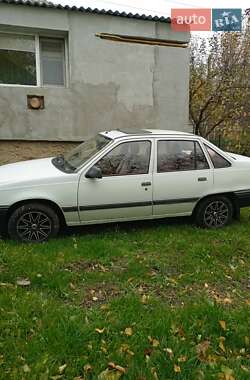Opel Kadett 1989