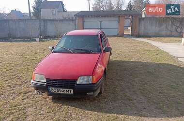 Opel Kadett  1985
