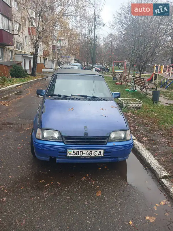 Opel Kadett