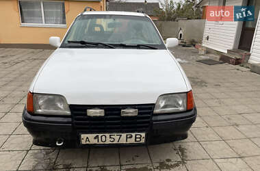 Opel Kadett  1988
