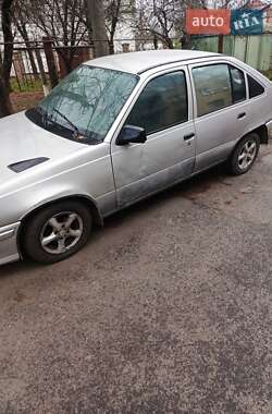 Opel Kadett  1988