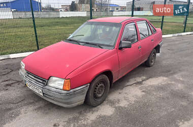 Opel Kadett  1989