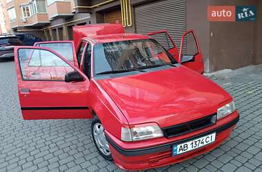 Opel Kadett 1990