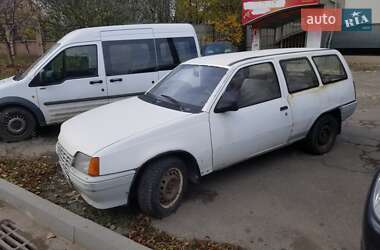 Opel Kadett 1988