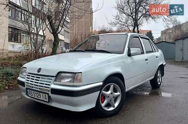 Opel Kadett  1988