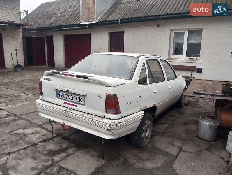 Opel Kadett