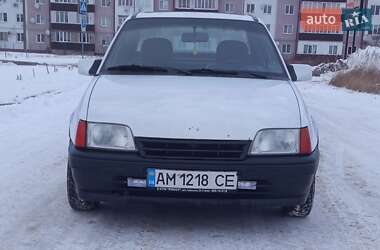 Opel Kadett  1991