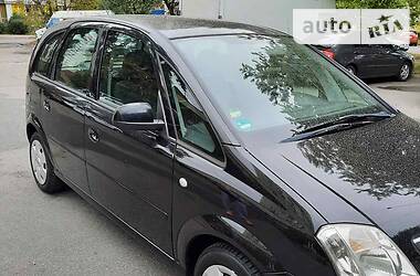 Opel Meriva  2007