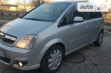 Opel Meriva  2006