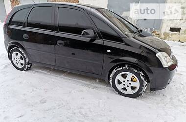 Opel Meriva  2005