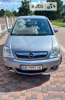 Opel Meriva 936004126 2008