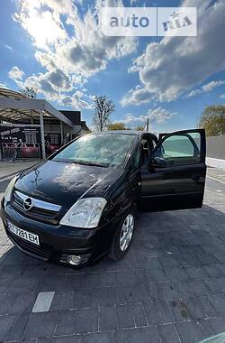 Opel Meriva  2006