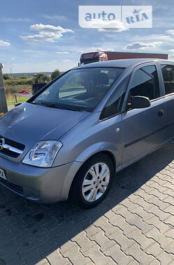 Opel Meriva  2005