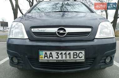 Opel Meriva  2006