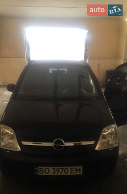 Opel Meriva 2003