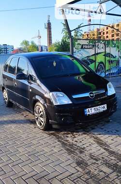 Opel Meriva  2006