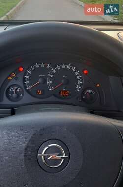 Opel Meriva  2007