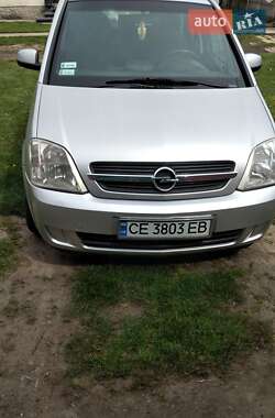 Opel Meriva  2003
