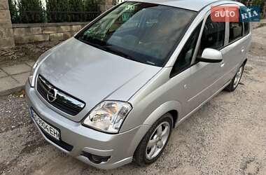 Opel Meriva  2006
