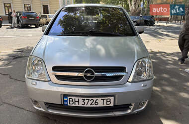 Opel Meriva 2005