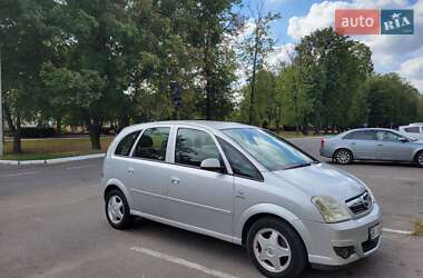 Opel Meriva  2006