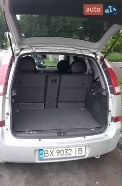 Opel Meriva 2004