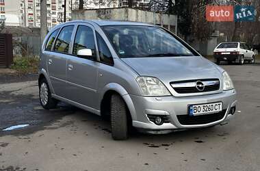 Opel Meriva  2006