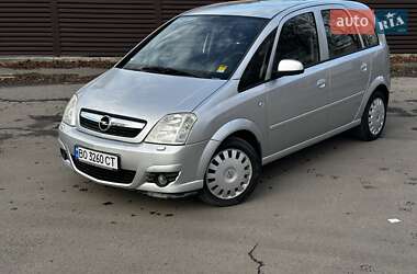 Opel Meriva  2006