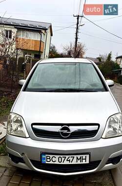 Opel Meriva  2006