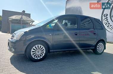 Opel Meriva 2006