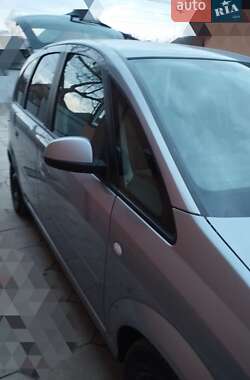 Opel Meriva 2006